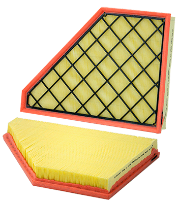 Engine Air Filter Panel | WIXWA10718