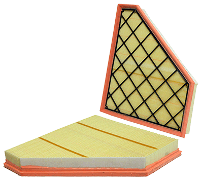 Engine Air Filter Panel | WIX49830