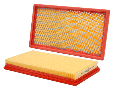 Engine Air Filter Panel | WIX46080