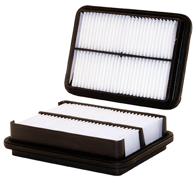 Engine Air Filter Panel | WIX46147