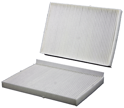 Cabin Air Filter Panel | WIX24270