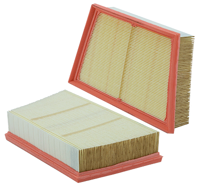Engine Air Filter Panel | WIXWA10888