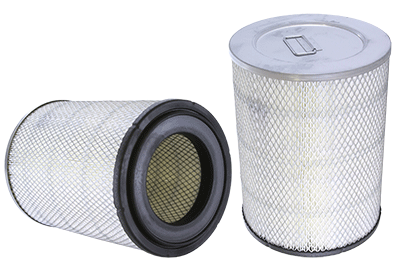 Radial Seal Engine Air Filter | WIX46433
