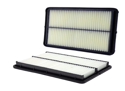 Engine Air Filter Panel | WIX42728