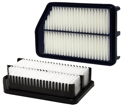 Engine Air Filter Panel | WIX49480