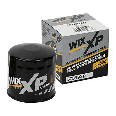 XP Spin-On Engine Oil Filter | WIX57899XP