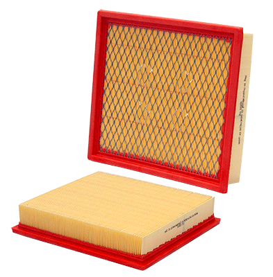 Engine Air Filter Panel | WIX49016