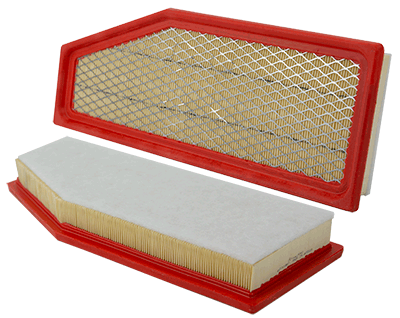 Engine Air Filter Panel | WIXWA11042