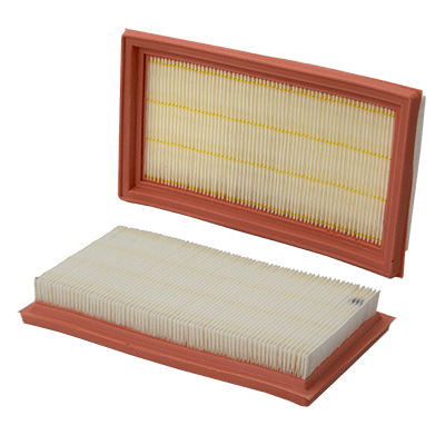 Engine Air Filter Panel | WIX49225