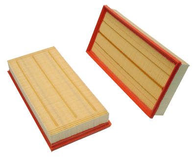 Engine Air Filter Panel | WIX49593