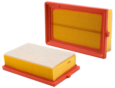 Engine Air Filter Panel | WIXWA10084