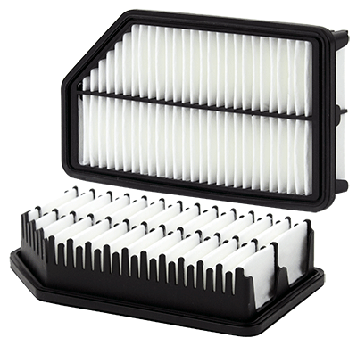 Engine Air Filter Panel | WIX49022