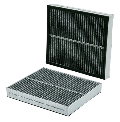 Cabin Air Filter Panel | WIXWP10426