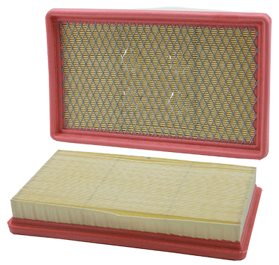 Engine Air Filter Panel | WIX46917