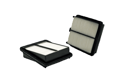 Engine Air Filter Panel | WIX49086