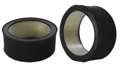 Engine Air Filter with Wrap | WIX46166