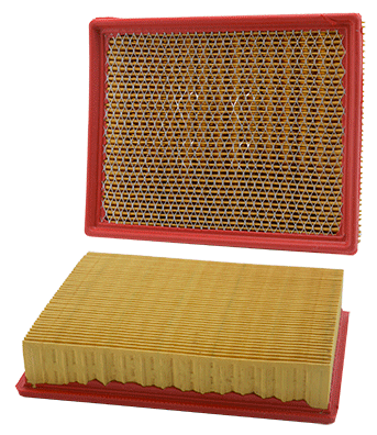 Engine Air Filter Panel | WIX46678