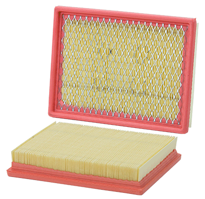 Engine Air Filter Panel | WIX46302