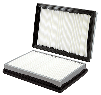 Engine Air Filter Panel | WIX42086