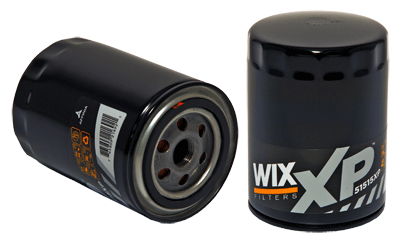 XP Spin-On Engine Oil Filter | WIX51515XP