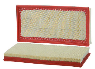 Engine Air Filter Panel | WIX46144