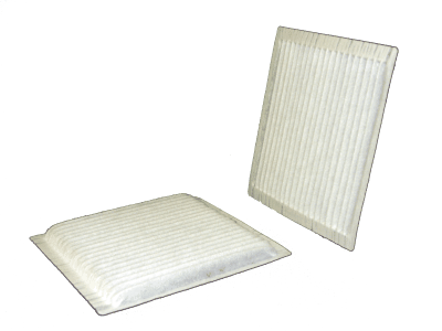 Cabin Air Filter Panel | WIX24901