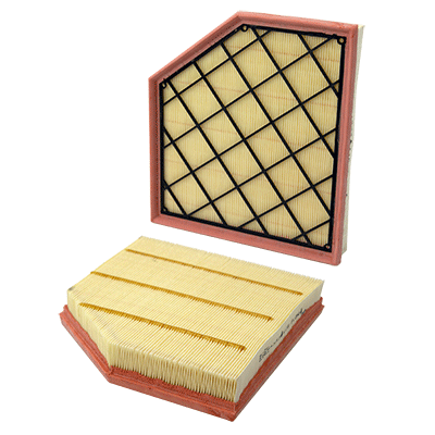 Engine Air Filter Panel | WIXWA11408