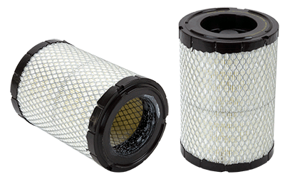 Radial Seal Engine Air Filter | WIX42736