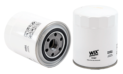 Spin-On Engine Oil Filter | WIX51067