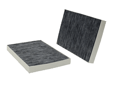 Cabin Air Filter Panel | WIX24765