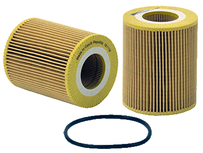 Cartridge Engine Oil Metal Free Filter | WIXWL7490