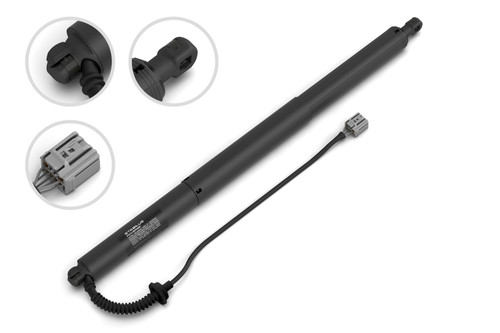 Liftgate Lift Support (L),  27 Inch,  20-15 Chevrolet | SBL3A-209901