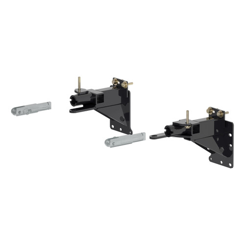 Custom Tow Bar Base Plate, Select Jeep Cherokee | CRT70134