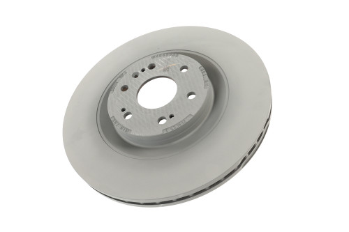 Coated Front Brake Rotor | ACD87869716