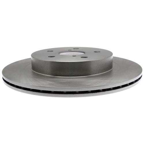 Non-Coated Rear Disc Brake Rotor | ACD18A81956A