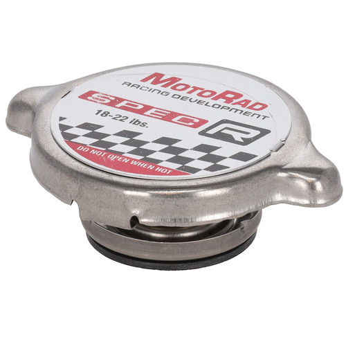 Spec-R Racing Radiator Cap | MRDMRD506