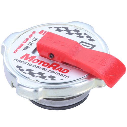Spec-R Safety Lever Racing Radiator Cap | MRDMRD510
