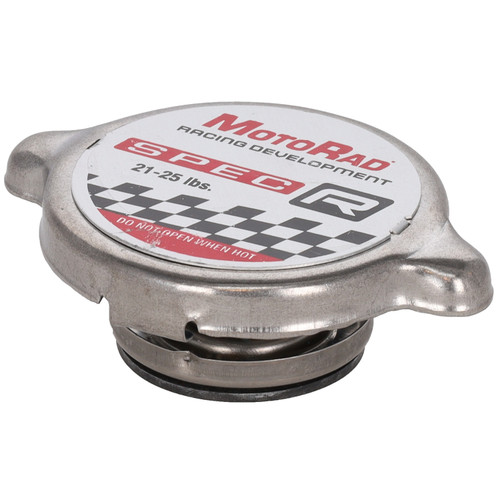 Spec-R Racing Radiator Cap | MRDMRD507