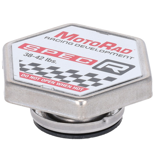 Spec-R Racing Radiator Cap | MRDMRD500