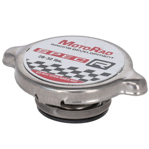 Spec-R Racing Radiator Cap | MRDMRD508