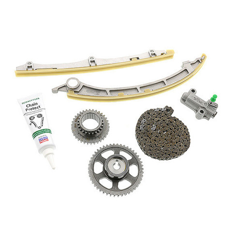 Engine Timing Chain Kit | INAZC-1801-300