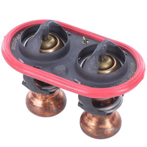 Spec-R Racing Thermostat-160 and 170 Degress w/ Seal | MRDMRD107