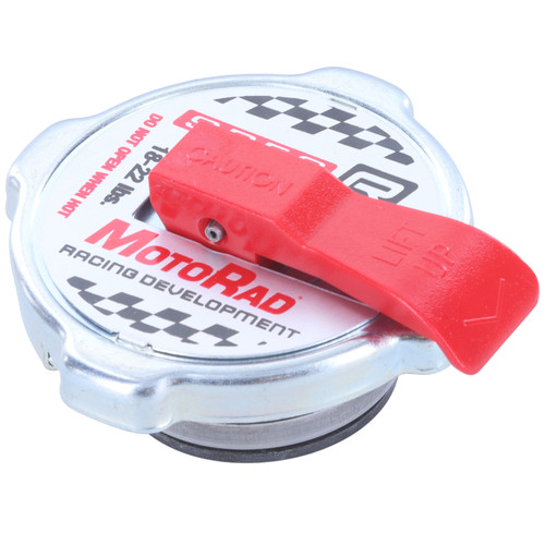 Spec-R Safety Lever Racing Radiator Cap | MRDMRD509