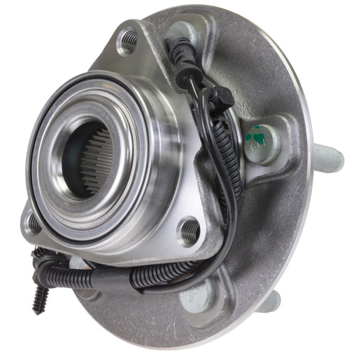 Hub Assembly | SAGWH22331