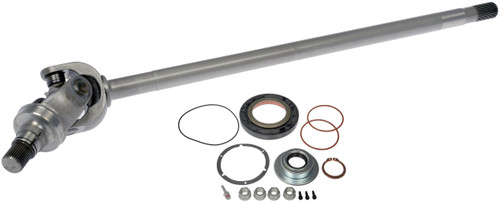 Axle Shaft Assembly | DOR630-045