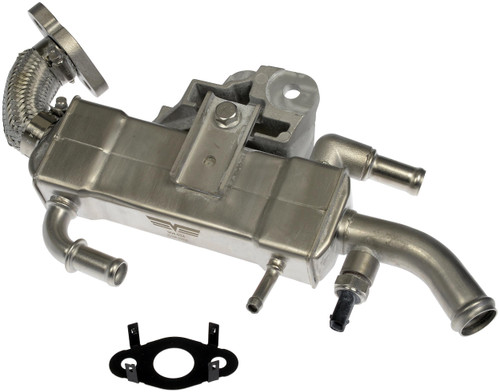 Hybrid Egr Cooler Kit | DOR904-014