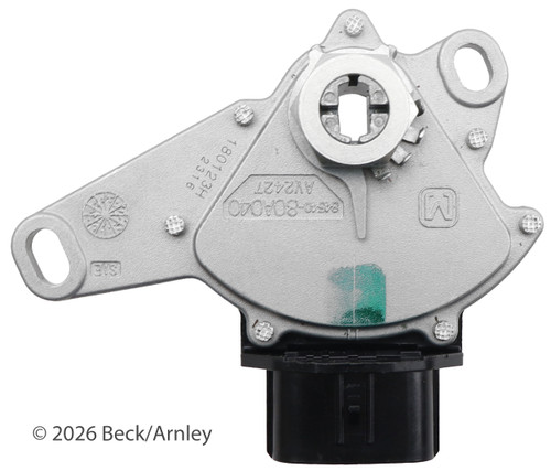 Neutral Safety Switch | BEC201-2766