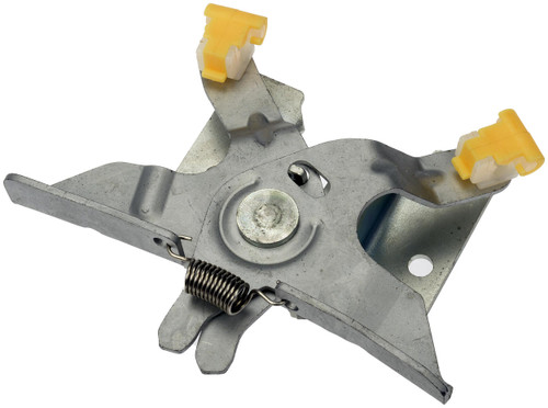 Door Latch Assembly | DOR940-258