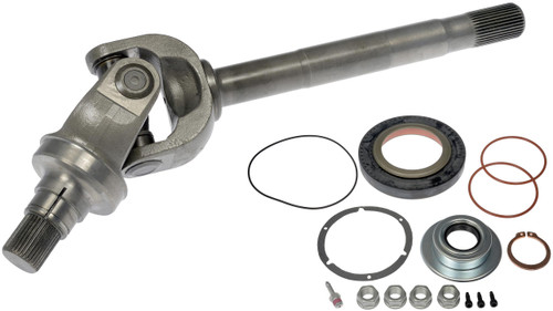 Axle Shaft Assembly | DOR630-044