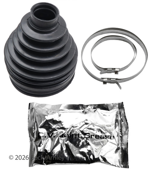 Constant Velocity Joint Boot Kit | BEC103-3196